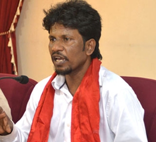 Yogish Shetty ...